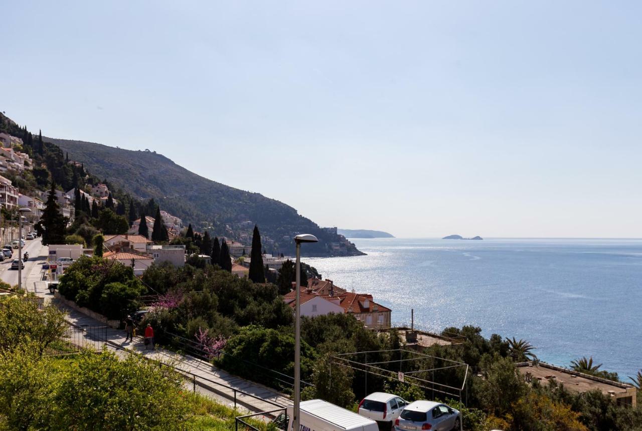 Bellissima Vista Apartment Dubrovnik Exterior photo